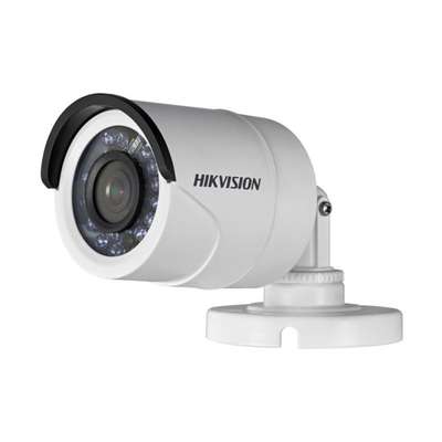 Camera Supraveghere Hikvision DS-2CE16C0T-IRP 2.8mm