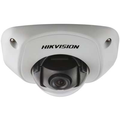 Camera Supraveghere Hikvision DS-2CD2520F 2.8mm