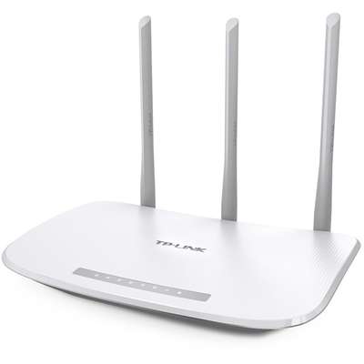 Router Wireless TP-Link TL-WR845N