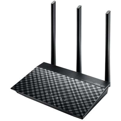 Router Wireless Asus Gigabit RT-AC53 Dual-Band