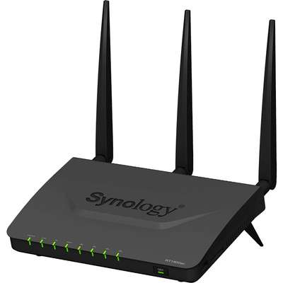 Router Wireless Synology Gigabit RT1900ac Dual-Band