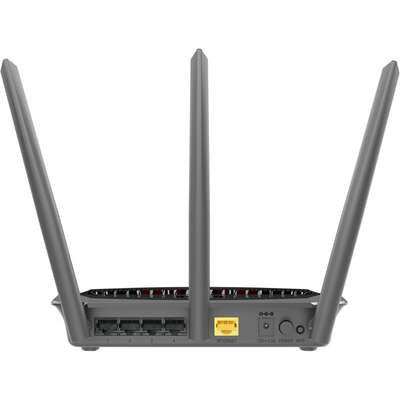 Router Wireless D-Link Gigabit DIR-859 Dual-Band