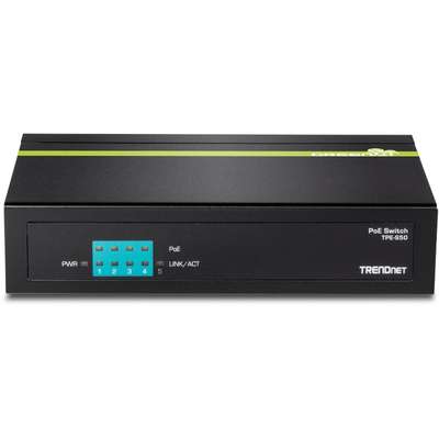 Switch TRENDnet TPE-S50