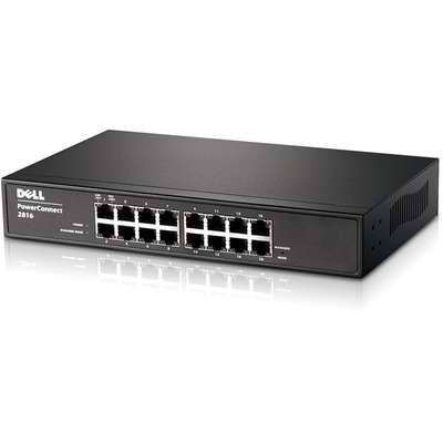 Switch Dell PowerConnect 2816