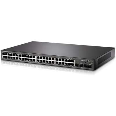 Switch Dell PowerConnect 2848