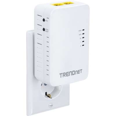 TRENDnet TPL-410AP kit