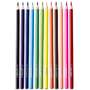 Creioane Colorate 12 Culori Triunghiulare Eco Kores