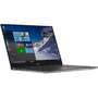 Ultrabook Dell 15.6'' XPS 15 (9550) FHD InfinityEdge, Procesor Intel Core i5-6300HQ (6M Cache, up to 3.20 GHz), 8GB DDR4, 1TB + 32GB SSD, GeForce GTX 960M 2GB, Win 10 Pro, Silver