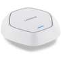 Access Point Linksys Gigabit LAPAC1750, Dual Band AC1750 with PoE