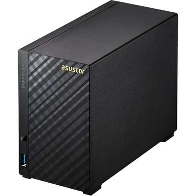 Network Attached Storage Asustor AS3102T