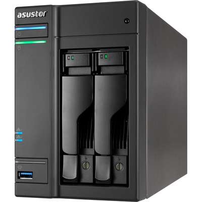 Network Attached Storage Asustor AS6202T