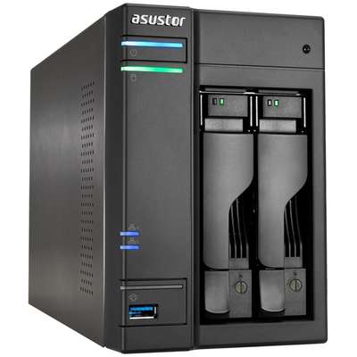 Network Attached Storage Asustor AS6202T