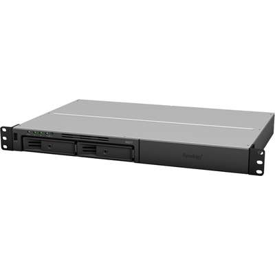 Network Attached Storage Synology RackStation RS217
