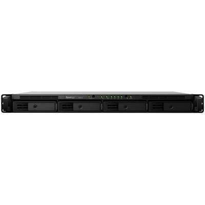 Network Attached Storage Synology RackStation RS816