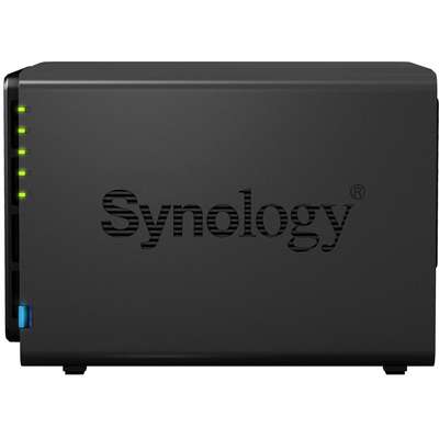 Network Attached Storage Synology DiskStation DS916+ 2 GB