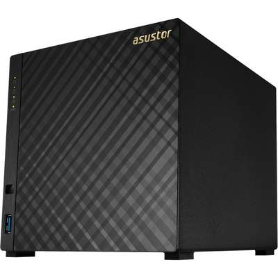 Network Attached Storage Asustor AS1004T