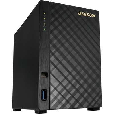 Network Attached Storage Asustor AS3202T