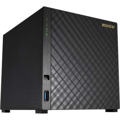 Network Attached Storage Asustor AS3104T