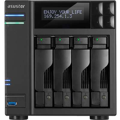 Network Attached Storage Asustor AS7004T
