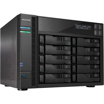 Network Attached Storage Asustor AS7010T