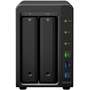 Network Attached Storage Synology DiskStation DS716+II