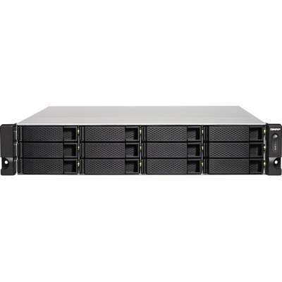Network Attached Storage QNAP TS-1263U 4 GB