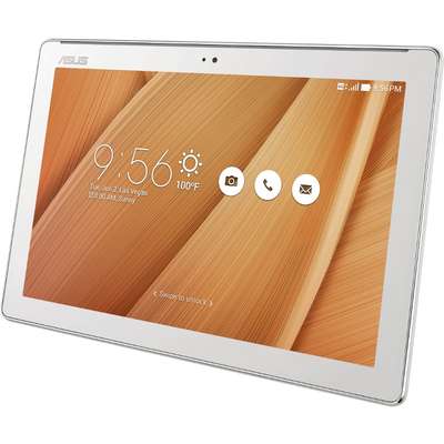 Tableta Asus ZenPad Z300CNL, 10.1 inch IPS MultiTouch, Intel Atomâ„¢ Z3560, 2GB RAM, 32GB flash, Wi-Fi, Bluetooth, GPS, 4G, Android 6.0, Rose Gold