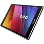 Tableta Asus ZenPad 8.0 Z380M, 8 inch IPS MultiTouch, Procesor Mediatek MT8163, 2GB RAM, 16GB flash, Wi-Fi, Bluetooth, GPS, Android 5.0, Dark Gray