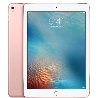 Tableta Apple iPad Pro 9.7 128GB Wi-Fi + Cellular Rose Gold