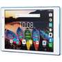 Tableta Lenovo IdeaTab 3, 8 inch IPS MultiTouch, MediaTek MT8161 1.00GHz Quad Core, 2GB RAM, 16GB flash, Wi-Fi, Bluetooth, GPS, Android 6.0, White