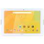Tableta Acer Iconia One 10, B3-A30-K8MG, 10 inch IPS MultiTouch, Procesor MediaTek MT8163 Quad Core, 1GB RAM, 16 GB flash, Wi-Fi, Bluetooth, Android 6.0, White