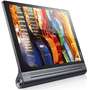 Tableta Lenovo Yoga YT3-X90L, 10 inch IPS MultiTouch, Intel Atom X5-Z8500 2.24GHz Quad Core, 2GB RAM, 64GB flash, Wi-Fi, Bluetooth, GPS, LTE, Android 5.1, Black