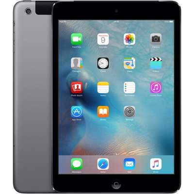 Tableta Apple iPad mini 2, 32GB, 4G, Space Grey
