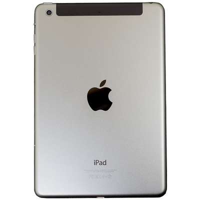 Tableta Apple iPad mini 2, 32GB, 4G, Silver