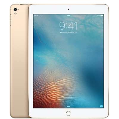 Tableta Apple iPad Pro 9.7 32GB Wi-Fi + Cellular Gold