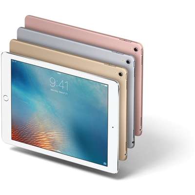 Tableta Apple iPad Pro 9.7 256GB Wi-Fi Rose Gold