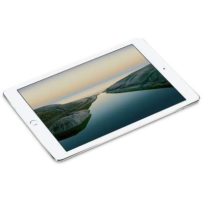 Tableta Apple iPad Pro 9.7 128GB Wi-Fi + Cellular Silver