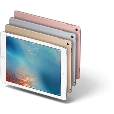 Tableta Apple iPad Pro 9.7 256GB Wi-Fi + Cellular Gold