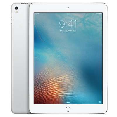 Tableta Apple iPad Pro 9.7 32GB Wi-Fi Silver