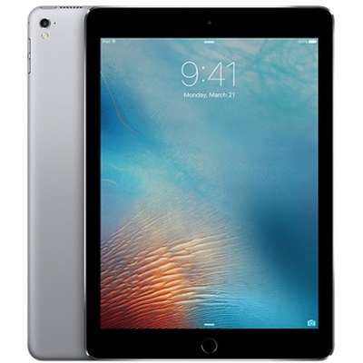 Tableta Apple iPad Pro 9.7 128GB Wi-Fi + Cellular Space Gray