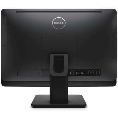 Sistem All in One Dell 23" OptiPlex 9030, FHD Touch, Procesor Intel Core i5-4590S 3GHz Haswell, 8GB, 500GB, GMA HD 4600, Win 8.1 Pro
