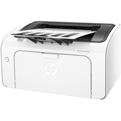 Imprimanta HP LaserJet Pro M12a, A4