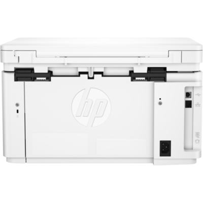 Imprimanta multifunctionala HP LaserJet Pro MFP M26nw, A4, WiFi, Retea