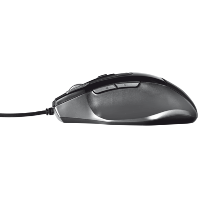 Casti Over-Head TRUST Over-Head Gaming GXT 249 + Mouse Gaming