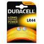 Baterie Duracell specialitate LR 44