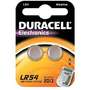 Baterie Duracell 2*LR54 1.5V