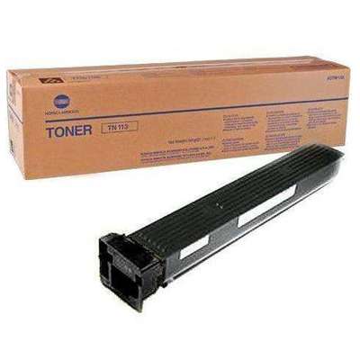 Toner imprimanta Konica-Minolta BLACK TN-613K A0TM150 45K 900G ORIGINAL KONICA MINOLTA BIZHUB C552