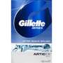 After shave Gillette Series lotiune arctic ice 100ml