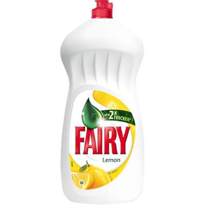 Fairy Lemon 1.35L