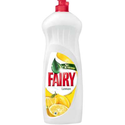 Fairy Lemon 900ml